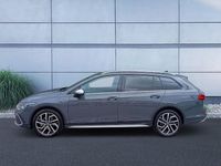 Gebraucht VW Golf Alltrack 200 PS (147 kW) 2024 Grau Kombi