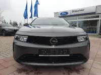Gebraucht Opel Astra Edition 110 PS (80 kW) 2024 Grau Kombi