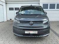 Gebraucht VW Multivan 150 PS (110 kW) 2024 Grau Van