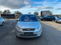 Gebraucht Ford Galaxy Titanium 175 PS (128 kW) 2010 Van / Kleinbus