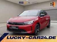 Gebraucht Opel Corsa 136 PS (100 kW) 2024 Rot Kleinwagen