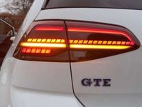 gebraucht VW Golf GTE perfekt zustand