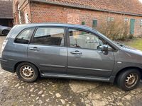 Gebraucht Suzuki Liana 106 PS (77 kW) 2007 Grau Limousine