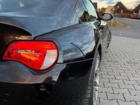 Gebraucht BMW Z4 265 PS (194 kW) 2007 Schwarz Coupé