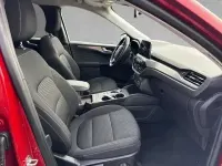 Gebraucht Ford Kuga Titanium X 243 PS (178 kW) 2021 Grau SUV