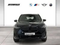 Gebraucht BMW X3 M 381 PS (280 kW) 2025 Saphirschwarz SUV