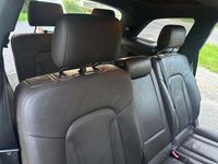 Usata Audi Q7 245 CV (180 kW) 2012 SUV