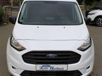 Gebraucht Ford Transit Connect Trend 101 PS (74 kW) 2022 Frostweiß Van / Kleinbus
