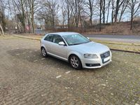 gebraucht Audi A3 1.4 TFSI Ambition Ambition