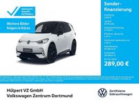 Gebraucht VW ID.3 GTX 239 kW (326 PS) 2025 Gletscherweiß metallic Kleinwagen