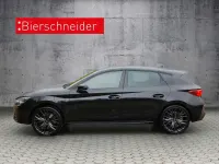 Neu Cupra Leon VZ 272 PS (200 kW) 2025 Grau Limousine