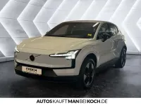 Neu Volvo EX30 Core 200 kW (272 PS) 2025 Cloud blue (62600) SUV