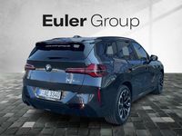 Gebraucht BMW X3 Performance 286 PS (210 kW) 2026 Sophistograu brillanteffekt me SUV