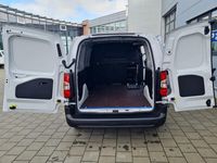 gebraucht Fiat Doblò KaWa L2 100 Navi,MagicCargo,180°Kamera,u.m