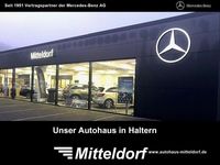 Gebraucht Mercedes GLA200 Advanced Plus 164 PS (120 kW) 2025 Grau SUV