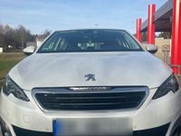 gebraucht Peugeot 308 