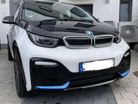 Second-hand BMW i3 135 kW (184 CP) 2020 Alb Hatchback