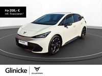 Gebraucht Cupra Born 169 kW (231 PS) 2024 Weiß Kleinwagen