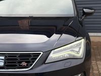 Gebraucht Seat Ateca FR 150 PS (110 kW) 2020 Schwarz SUV