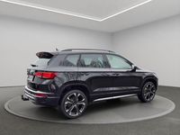 Neu Cupra Ateca 150 PS (110 kW) 2026 SUV