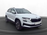 Gebraucht Skoda Karoq Tour 150 PS (110 kW) 2026 Moon weiss SUV