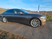 gebraucht BMW 530 f10 xd