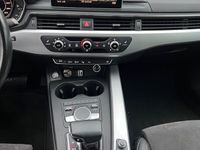 gebraucht Audi A5 2.0 / Stand HZ / Lenkrad HZ / Voll Digital