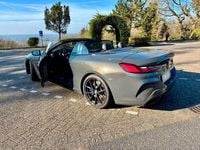 Gebraucht BMW M850 Performance 530 PS (389 kW) 2020 Grau Coupé