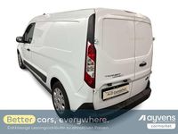 Gebraucht Ford Transit Connect 120 PS (88 kW) 2021 Frostweiß Van / Kleinbus