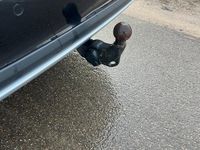 Gebraucht VW Golf Alltrack 184 PS (135 kW) 2015 Schwarz Kombi