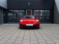 Gebraucht Porsche 911 510 PS (375 kW) 2025 Rot