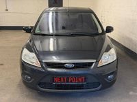 Gebraucht Ford Focus Style 109 PS (80 kW) 2011 Grau Limousine
