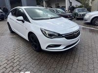 Gebraucht Opel Astra 105 PS (77 kW) 2017 Other Limousine