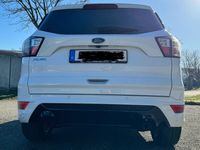 gebraucht Ford Kuga 2,0 TDCi 4x4 110kW ST-Line PowerShift S...