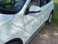Gebraucht BMW X1 190 PS (139 kW) 2018 Weiß SUV