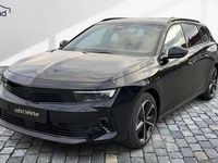 Neu Opel Astra 131 PS (96 kW) 2025 Schwarz Kombi