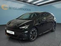 Usata Cupra Born 169 kW (231 CV) 2025 Nero Utilitaria