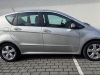 Gebraucht Mercedes A180 110 PS (80 kW) 2012 Silber Limousine