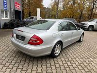 gebraucht Mercedes E200 Automatik Klima 2 Hand Preis inkl Neu Tüv