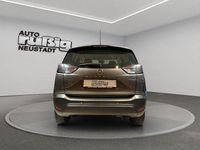 Gebraucht Opel Crossland Edition 131 PS (96 kW) 2021 Grau SUV