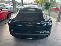 Gebraucht Porsche Taycan 4S 419 kW (571 PS) 2020 Tiefschwarz Limousine