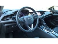 Gebraucht Opel Insignia Innovation 209 PS (153 kW) 2018 Schwarz Kombi