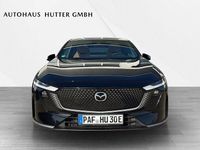 Gebraucht Mazda 6e Takumi-Line 60 kW (82 PS) 2025 Jet black Limousine