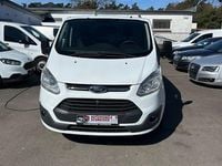 Brugt Ford Transit Custom Trend 125 HK (91 kW) 2014 Hvid MPV