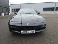 Second-hand BMW 850 220 CP (161 kW) 1991 Negru Coupe