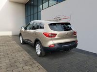 Gebraucht Renault Kadjar Experience 131 PS (96 kW) 2016 Beige SUV