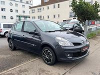 Gebraucht Renault Clio II Dynamique 75 PS (55 kW) 2008 Grau Limousine