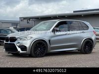 Gebraucht BMW X5 M Shadowline 700 PS (514 kW) 2016 Grau SUV
