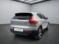 Gebraucht Volvo XC40 169 kW (231 PS) 2022 Silber SUV
