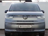 gebraucht VW Multivan T7LR eHybrid ENERGETIC ACC LED-MATRIX HEAD-UP